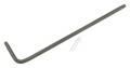 Wera Tools - 967 L Torx® Hf Long Arm Torx Key With Holding Function